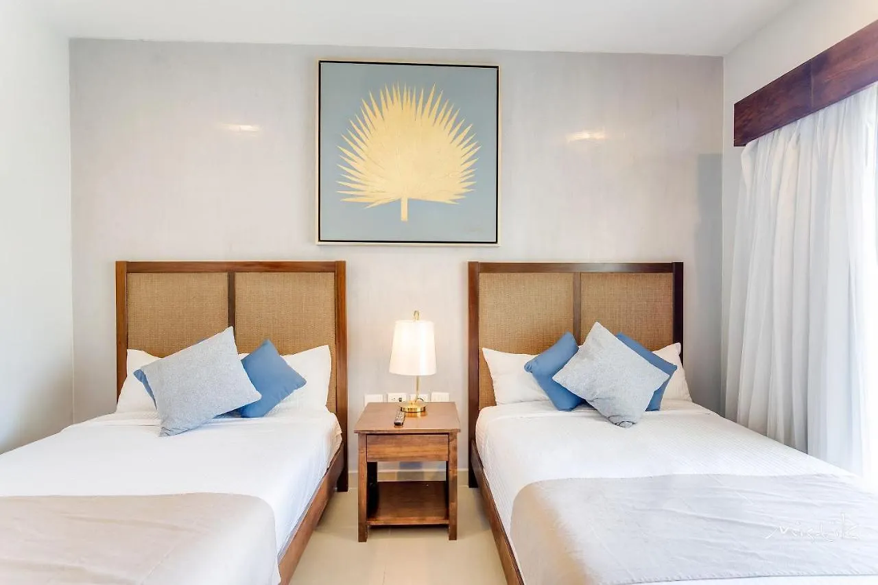 Aldea Thai L Resort-Style Pool & Gym Playa del Carmen 0*,  Mexiko